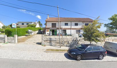 Loja de ferragens Materiais de Construção Alto Paivense, Lda