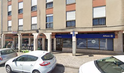 Loja de ferragens Dias & Lopes Lda