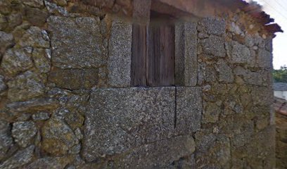 Loja de ferragens Manuel Sousa Rebelo