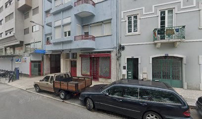 Loja de ferragens J. J. Figueira, Lda.