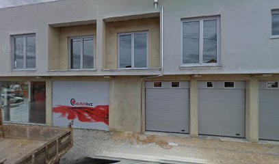 Loja de ferragens Outraluz