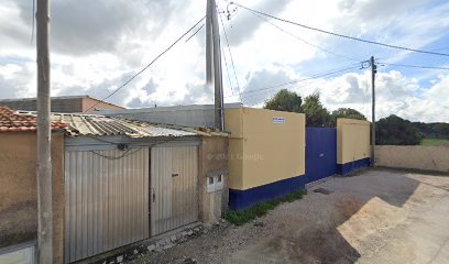 Loja de ferragens Gertinver - Comércio Tintas E Vernizes, Lda.