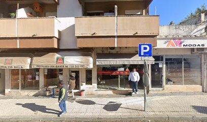 Serralheria Talho Boa Carne De Arganil Lda