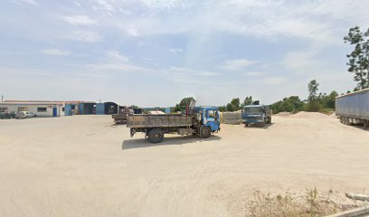 Loja de ferragens Macobolim - Materiais De Construção E Transportes, Lda