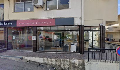Loja de ferragens Carlos Saraiva & Ca, Lda