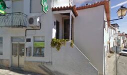 Loja de ferragens Casa Do Ferro De São Pedro De Alva, Lda.