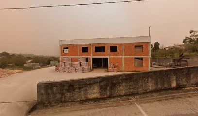 Loja de ferragens Macosemide - Materiais e Construções de Semide