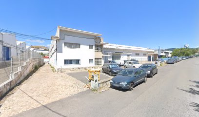 Ferragem Stockfer - Representações, Lda.