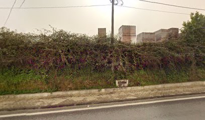 Loja de ferragens Jorge Fernandes Freire & Ca., Lda.