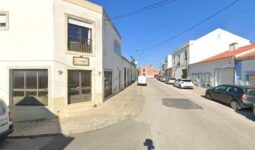 Loja de ferragens Hidrocampo - Comércio Instalação de Tubagens Lda