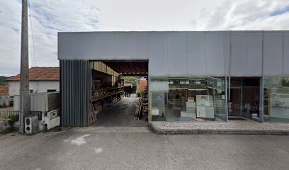 Loja de ferragens Matercasa - Materiais de Construção, Lda.