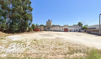 Loja de ferragens Florestlis Ii - S.A