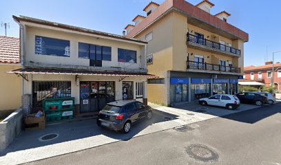 Loja de ferragens Coelho & Gaspar Lda.