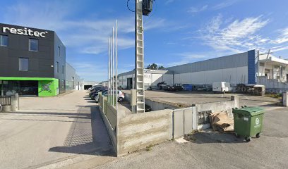 Loja de ferragens Pousogessos - Comércio De Materiais De Construção, Lda.