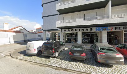 Ferrol 2 - Máquinas E Ferramentas, S.A