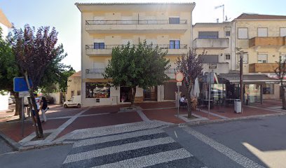 Serralheria Talho Manuel Sarmento Lda