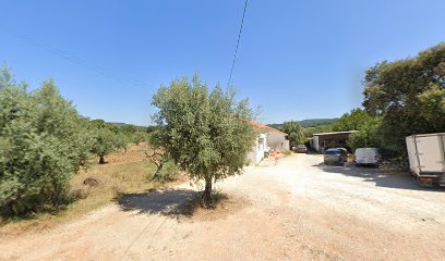 Serralheria Talho Jaime Duarte Silva, Unipessoal Lda.