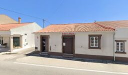 Loja de ferragens Virgílio Borges Eugénio