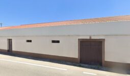 Loja de ferragens Helder Gil Eugénio & Santos, Lda