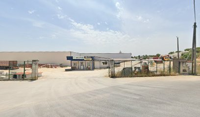 Loja de ferragens Leais E Oliveira Lda.