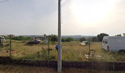 Loja de ferragens LLR - Comércio Misto Lda