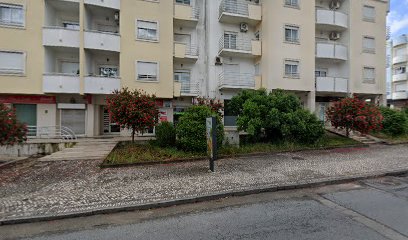 Loja de ferragens Vitor Casal, Lda