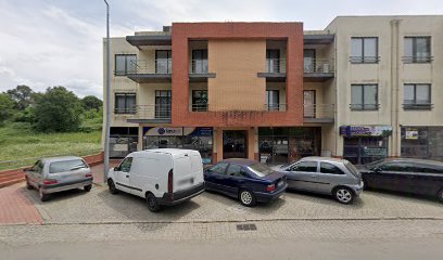 Loja de ferragens Fanusol - Importação E Exportação De Materiais De Construção, Unipessoal Lda.