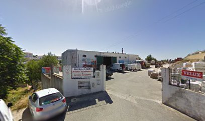 Loja de ferragens Eugénio João Correia das Nevesa