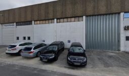 Loja de ferragens Antero & C Sa Vila Do Conde