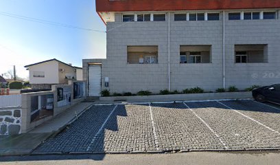 Loja de ferragens Barros & Forte Lda