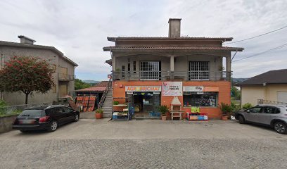 Loja de ferragens Matrilago-materiais De Construção Lda.