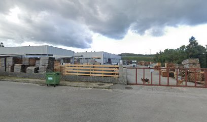 Loja de ferramentas Albano Leite Da Silva, Lda.