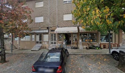 Loja de ferragens Abilio Alves Meira