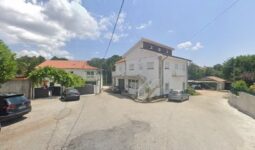 Loja de ferragens Manuel Pereira Ferreira