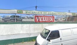 Loja de ferragens ACC - Pereira