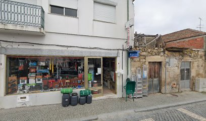 Sanibeira-Sanitarios E Ferragens Da Beira, Lda.