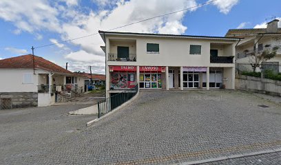 Serralheria Super Talho De Lamoso - Abilio Manuel Ferreira Pacheco