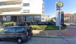 Loja de ferragens Rolnorte-comércio De Rolamentos Lda