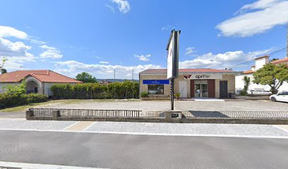 Loja de ferragens Aprifer