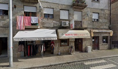 Serralheria Talhos Manuel Faria Lda