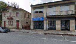 Loja de ferragens Comércio 13 - Comércio De Drogas E Tintas, Lda