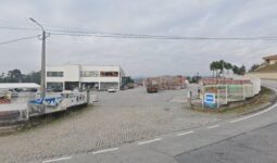 Loja de ferragens Fernando Magalhães Da Silva, Lda.