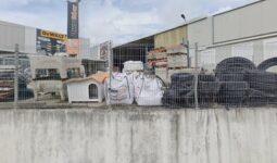 Loja de ferragens Drogmat, Unipessoal, Lda.