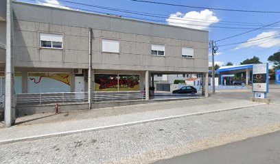 Serralheria Talho Sanfinense, Lda