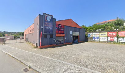 Loja de ferragens Gessos Ibéricos