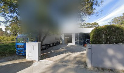 Serralheria Alumineiva - F. I. Estruturas Metálicas Lda