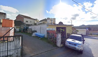 Loja de ferragens Câmara & Catarino - Materiais de Construção Lda