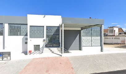 Loja de ferragens Sofomac