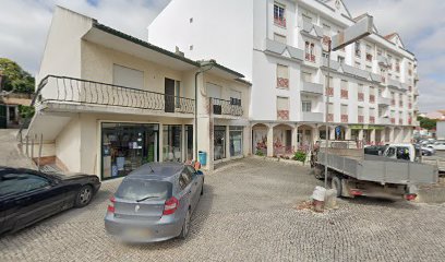 Loja de ferragens Fernando António H Januário