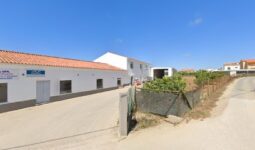 Loja de ferragens Gil e Vitor, Lda - Materiais de Construção